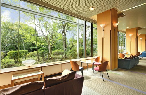 Tokorozawa House | Kikusuitei