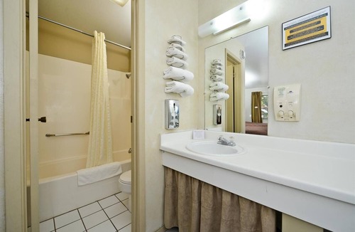 Junction Hotel | Kimble County Room | Seasonal Pool | Kimble County Historical Museum - 0.4 mile