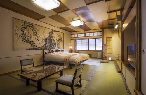 Kinosaki Onsen House | Kinosaki Onsen Hanakouji Saigetsu