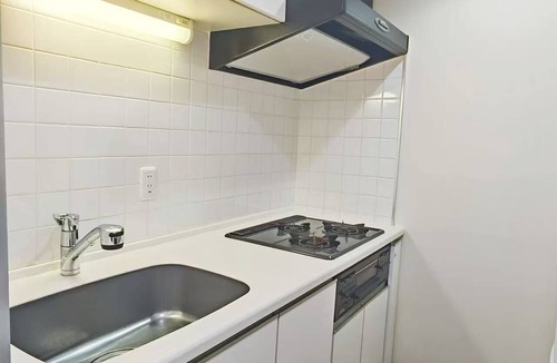 Sumida Apartment | Kinshicho sightseeing area, convenient transportation, close to Asakusa, Akihabara, Sky Tree, spacious IDK ・Max 5 people
