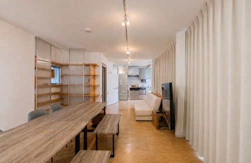 Shibuya House | Kintaro Luxury House Shibuya