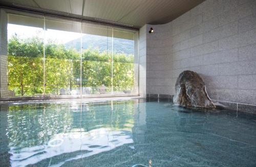 Kinugawa Onsen Hotel | Kinunokeikoku Hekiryu