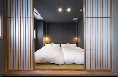 Kaga Hotel | kitamae-base.com