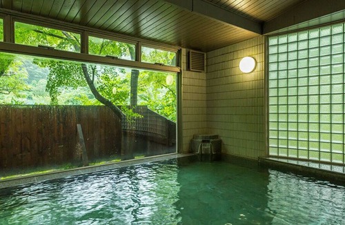 Minakami House | KKR Minakami Suimeisou