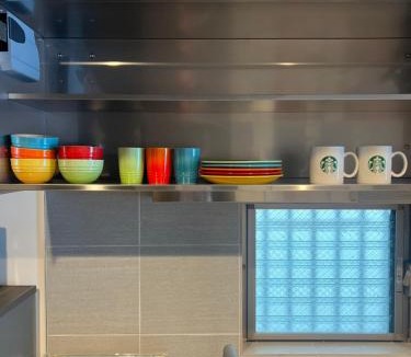 Koenjikita Apartment | Koenji house, 2 bedrooms 2F 47m2, 5 min to Shinjuku
