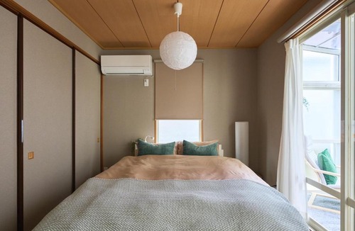Koenjiminami Apartment | Koenji House Tokyo