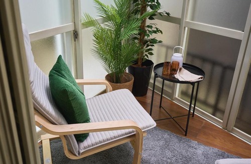 Koenjiminami Apartment | Koenji House Tokyo