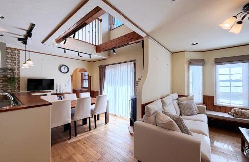 Akiruno Villa | KOGUMA AKIRUNO villa