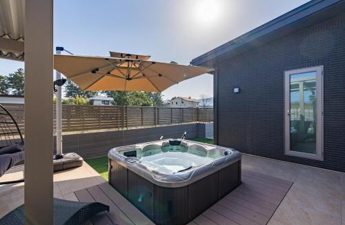 Shiga Prefecture House | KOHARURI Residence in Lake Biwa