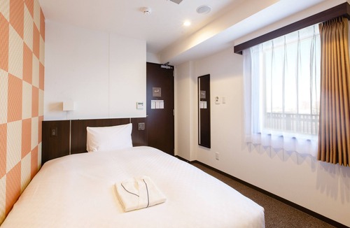 Akabane Hotel | KOKO HOTEL Akabane Station