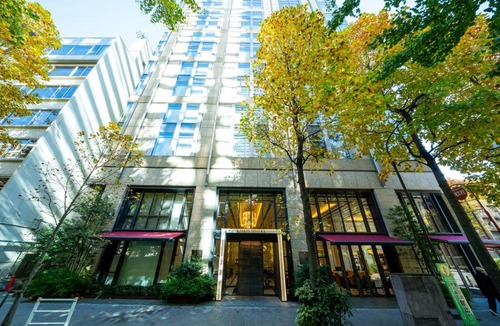 Chuo Hotel | KOKO HOTEL Premier Nihonbashi Hamacho