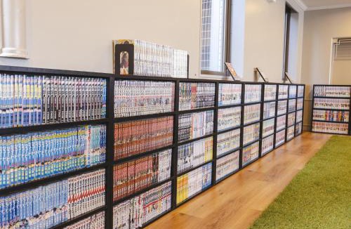 Aoi Ward Hotel | KOKO HOTEL Shizuoka