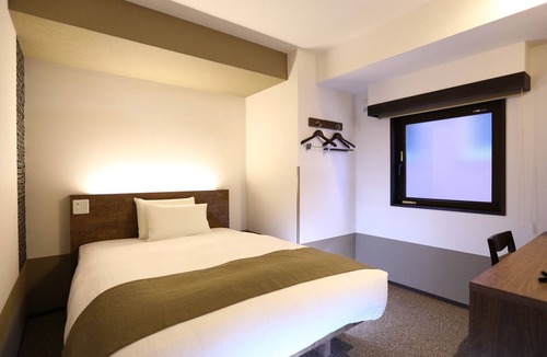 Higashiueno Hotel | KOKO HOTEL Ueno Station