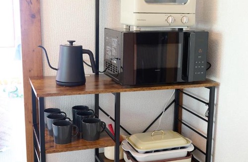 Funabashi Apartment | Kokonimo Funabashi Kouyadai