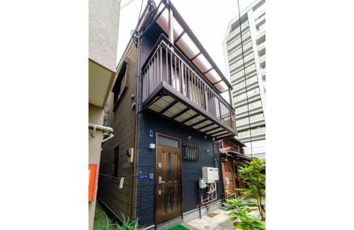 Shiba House | Kokuu Minato-ku Tokyo Shiba Kakuregahen - Vacation STAY 21850