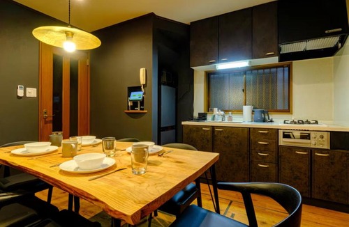 Shiba House | Kokuu Minato-ku Tokyo Shiba Kakuregahen - Vacation STAY 21850
