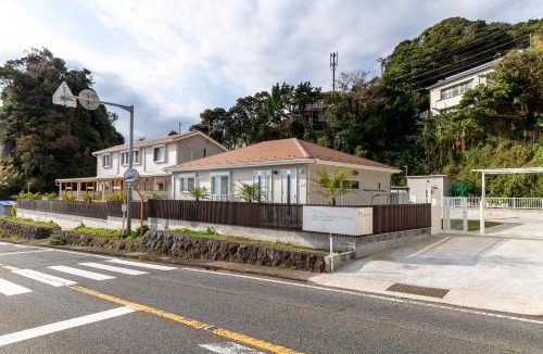 Shirahama Villa | KR バーズ ヴィラ伊豆白浜リゾート KR base villa Izu Shirahama Resort
