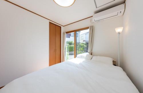 Fujisawa Villa | Kugenuma Seaside House - 3 min to Beach & Station