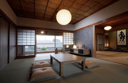 Himeji House | Kungin Bettei - Vacation STAY 14605