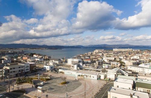Kosai Hotel | Kuretake-INN HAMANAKO