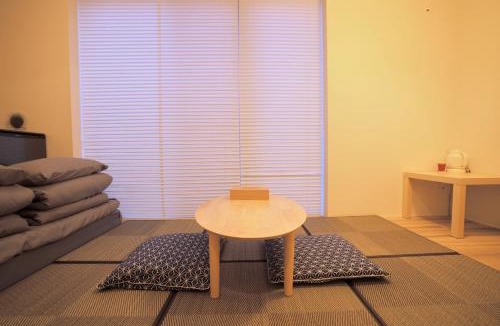 Kameido Hotel | Kyo-wa Hotel Kameido
