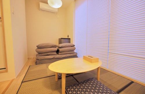 Kameido Hotel | Kyo-wa Hotel Kameido