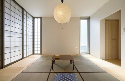 Kameido Hotel | Kyo-wa Hotel Kameido