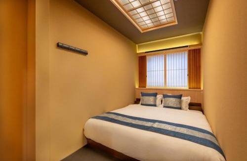 Karasuma House | KYORAN-FUKITEI - Vacation STAY 57002v