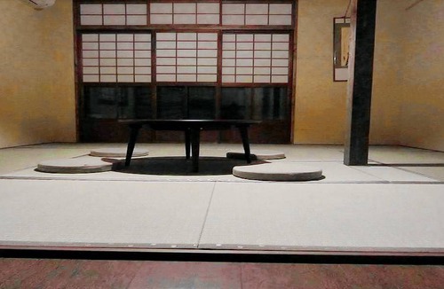 Gion Hotel | Kyoto Guest House Eatan Gion