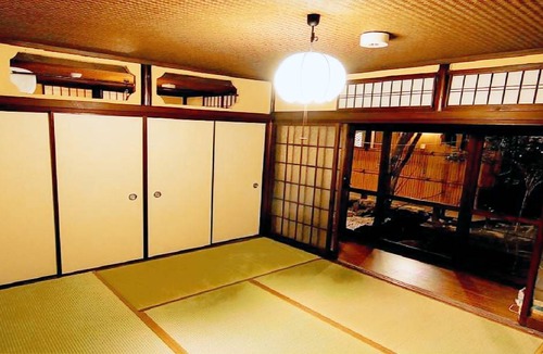 Gion Hotel | Kyoto Guest House Eatan Gion