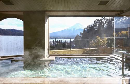 Fujikawaguchiko Hotel | La Vista Fuji Kawaguchiko