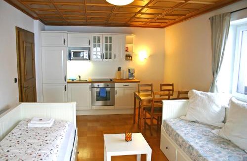 Vorderstoder Apartment | Landhaus Gaisriegl