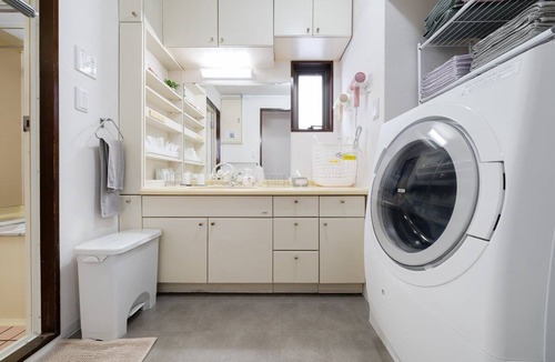 Asagayakita Apartment | Large groups welcome/Top floor/7 beds/130㎡