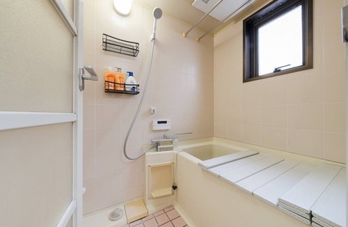 Asagayakita Apartment | Large groups welcome/Top floor/7 beds/130㎡