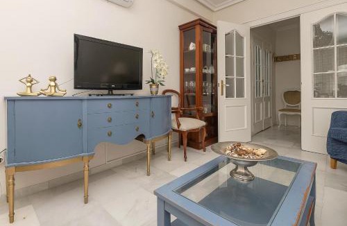 Cadiz Apartment | Las Adelfas