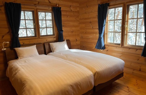 Hakuba Ski Chalet | Le Mistral Hakuba