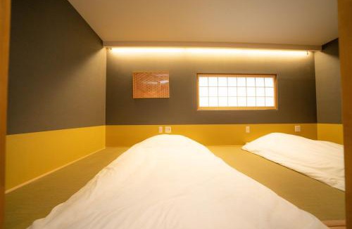 Hakone Apartment | Life resort Toki Sengokubara Private house max 12pax near bus stop