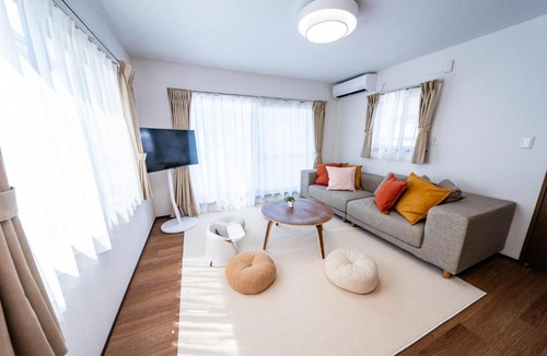 Kameari Apartment | Lille Kameari