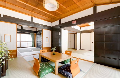 Yoshino House | Limited to 5 people per day 33hour long stay th/Yoshino-gun Nara