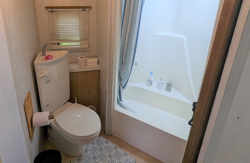 Narusawa RV Rental | Limited to 1 group per day A private trailer hou / Minamitsuru District Yamanashi