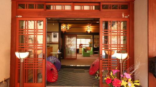 Nikko Hotel | Livemax Resort Kawamata Onsen Annex