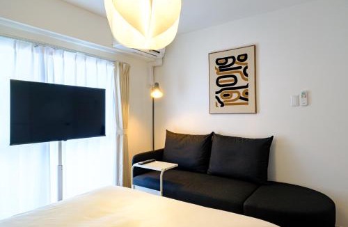 Kamata Apartment | Livingstay westkamata 817