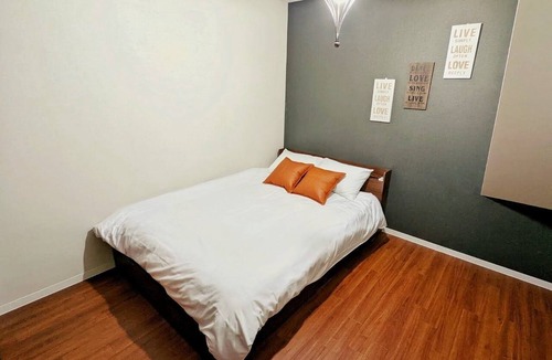 Shinjuku Apartment | Longterm stays welcome Shinjuku area4ppl 102/Shinjuku-ku Tokyo