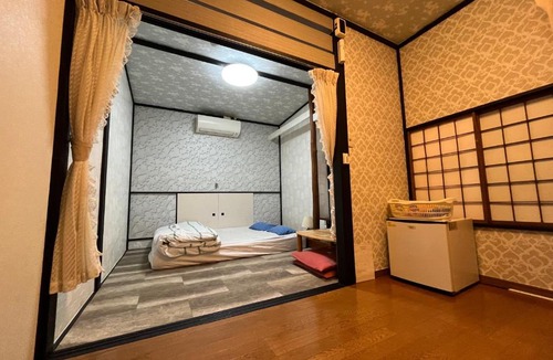 Hyakunincho Hotel | Lucky Hotel