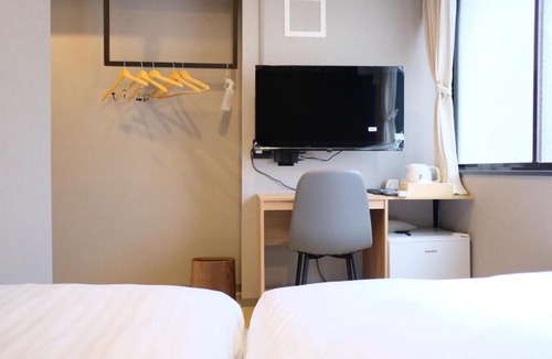 Takadanobaba Hotel | Luma Urban Hotel 高田馬場