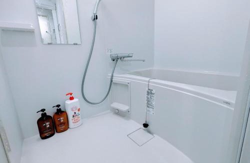 Akasaka Apartment | Lumière Tokyo Stay