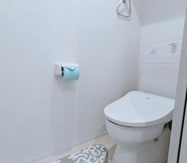 Akasaka Apartment | Lumière Tokyo Stay