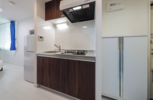 Shinagawa Apartment | Lumiere de Zenith Shinagawa by Tranova