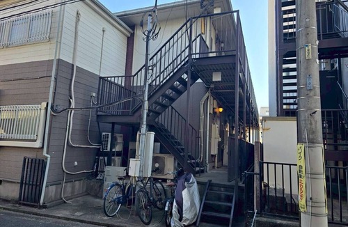 Kichijoji Apartment | Luna Heights Miyake by Tranova