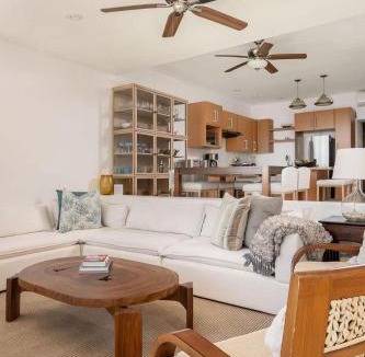 Punta de Mita Apartment | Luxury Oceanview Condo Steps to El Anclote